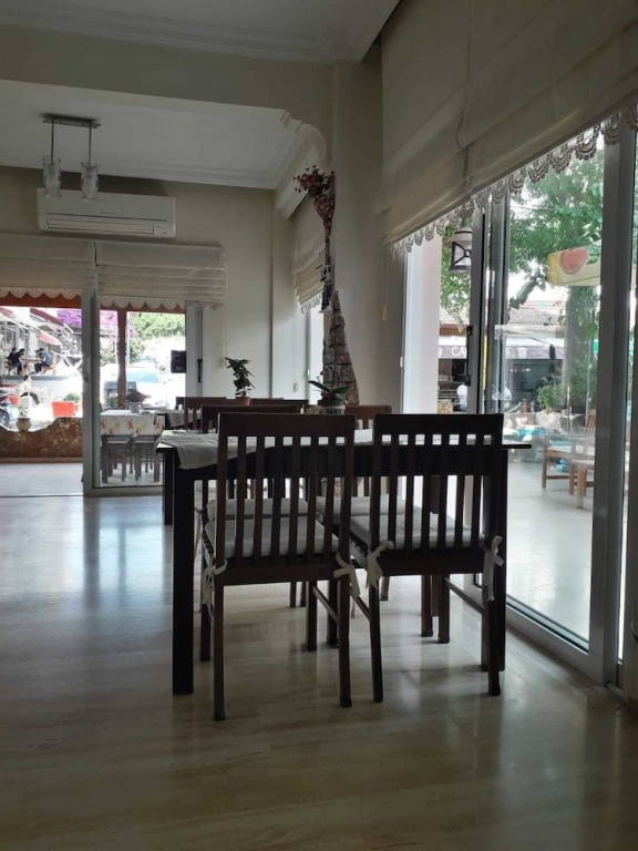 AYHAN OTEL