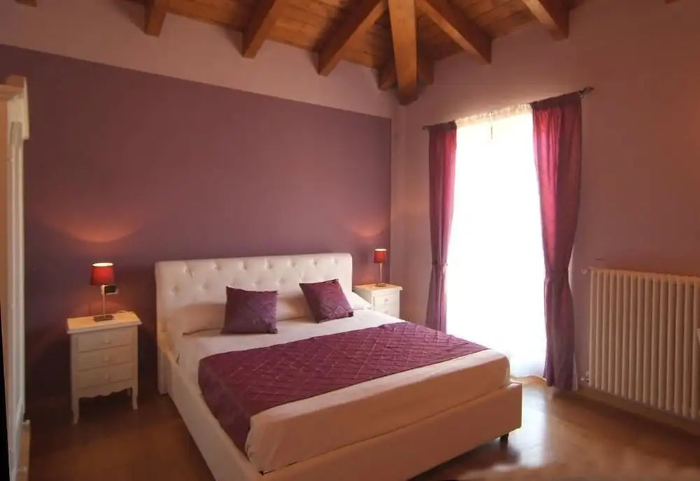 Villa La Martina