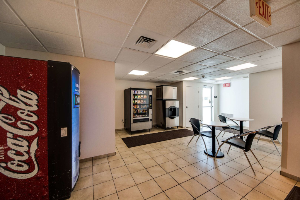 Motel 6-Brownsville, TX