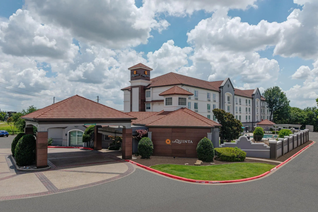La Quinta by Wyndham Sherman