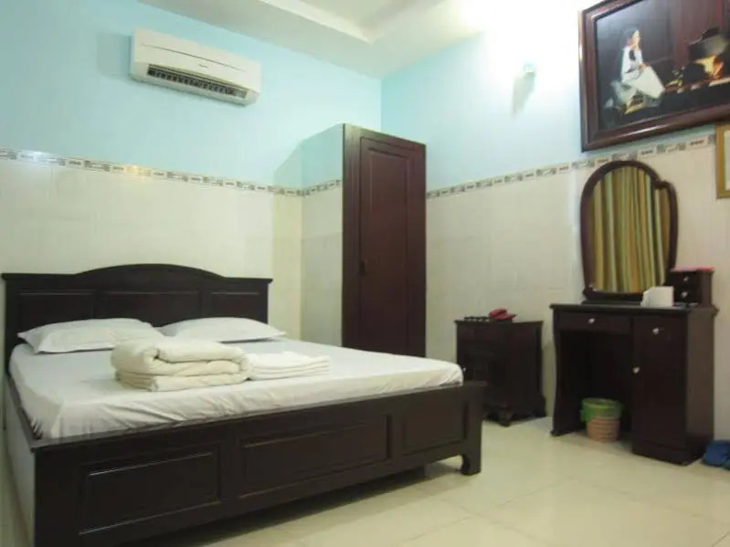 Xuan Truong Hotel 2