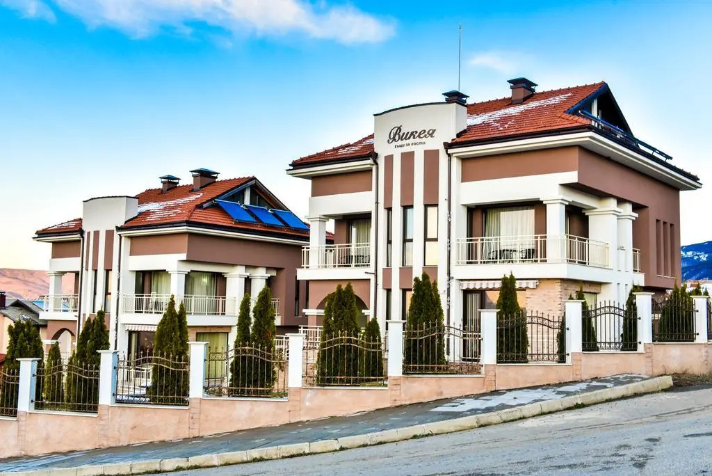 Vikeya Guest House