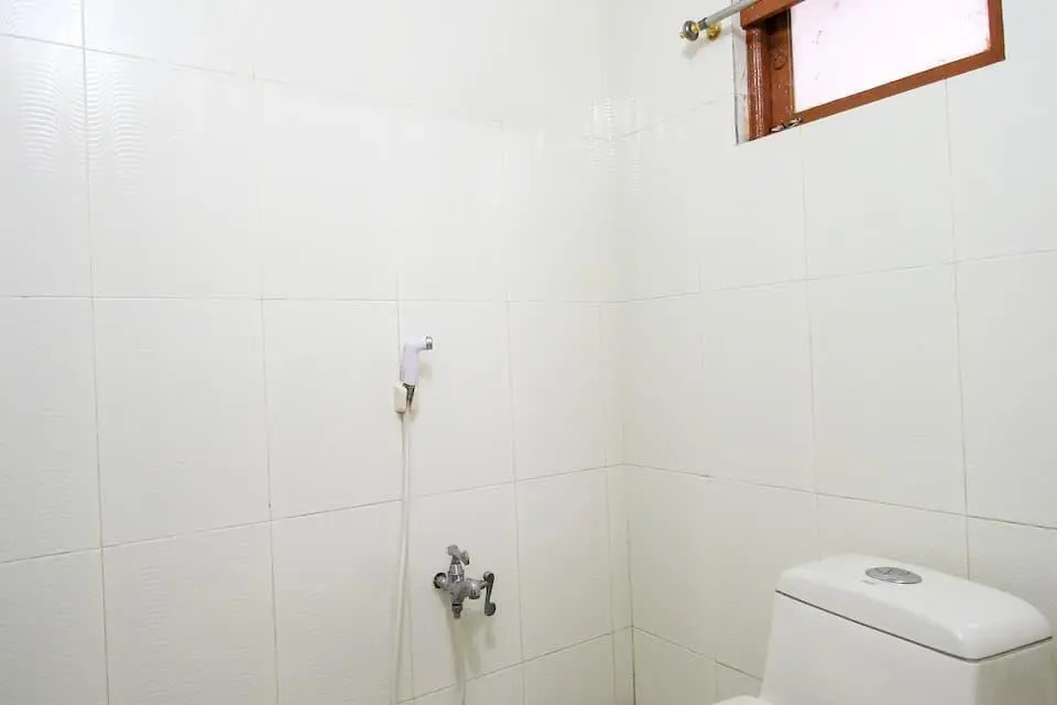 Bedouin Guest House