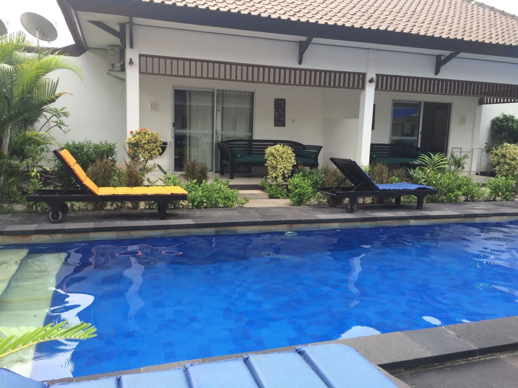 Gili Palms Villas