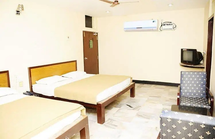 Hotel Bhimas