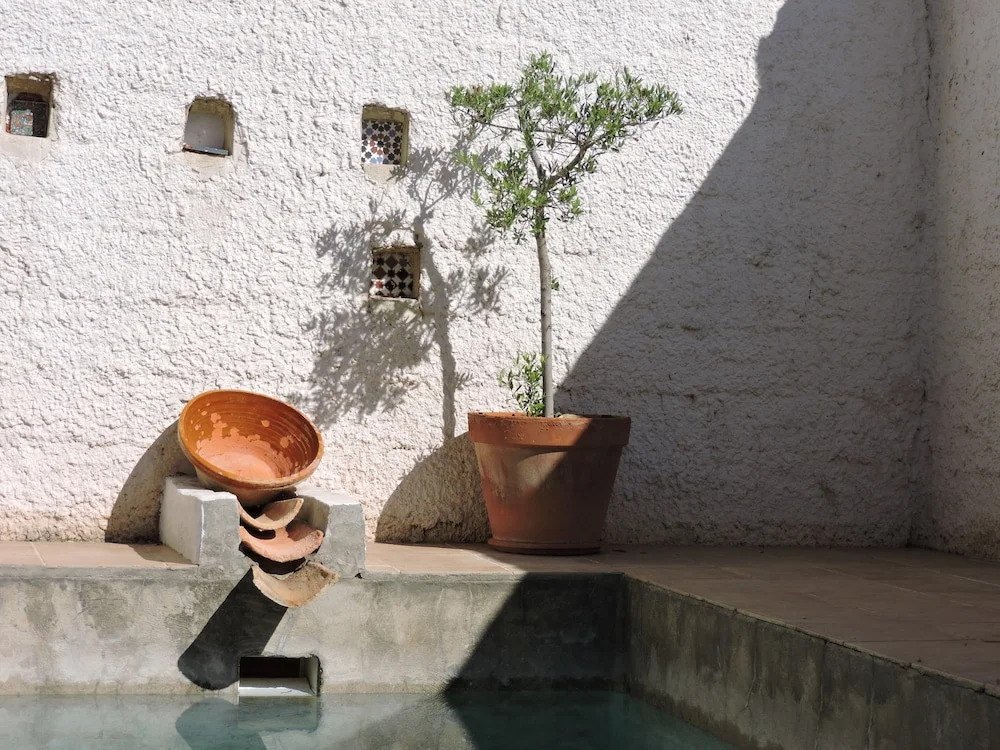 Casa Rural Santa Ana