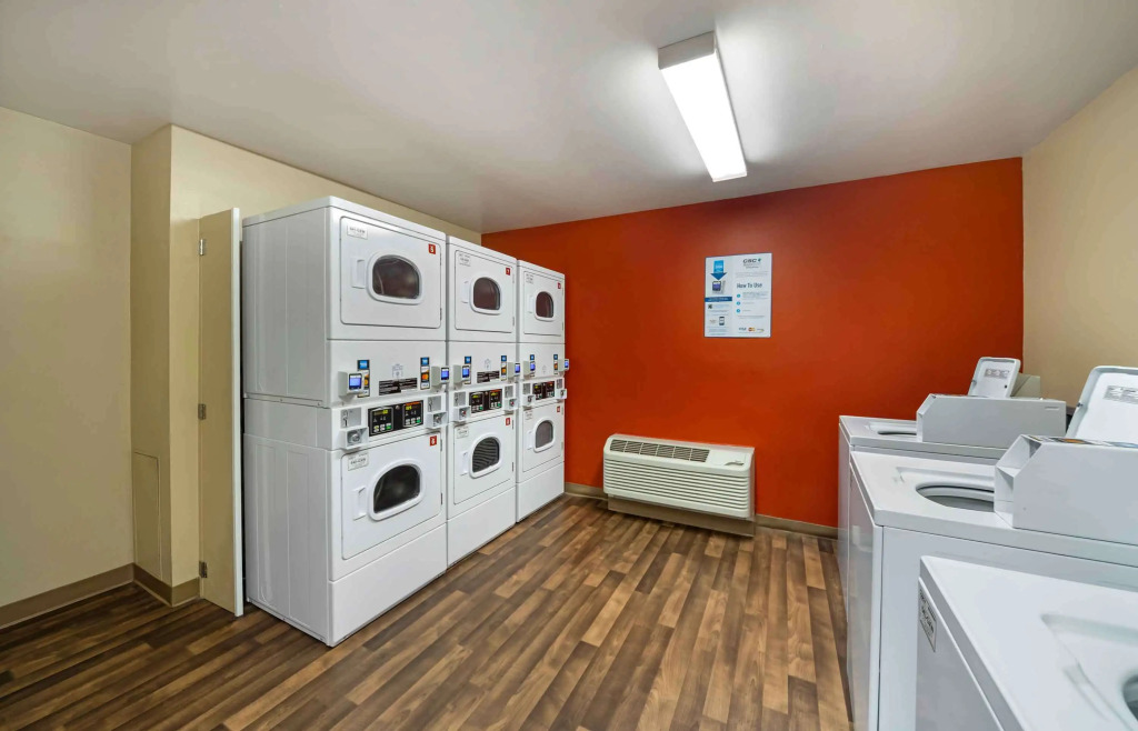 Extended Stay America Suites - Oklahoma City - NW Expressway