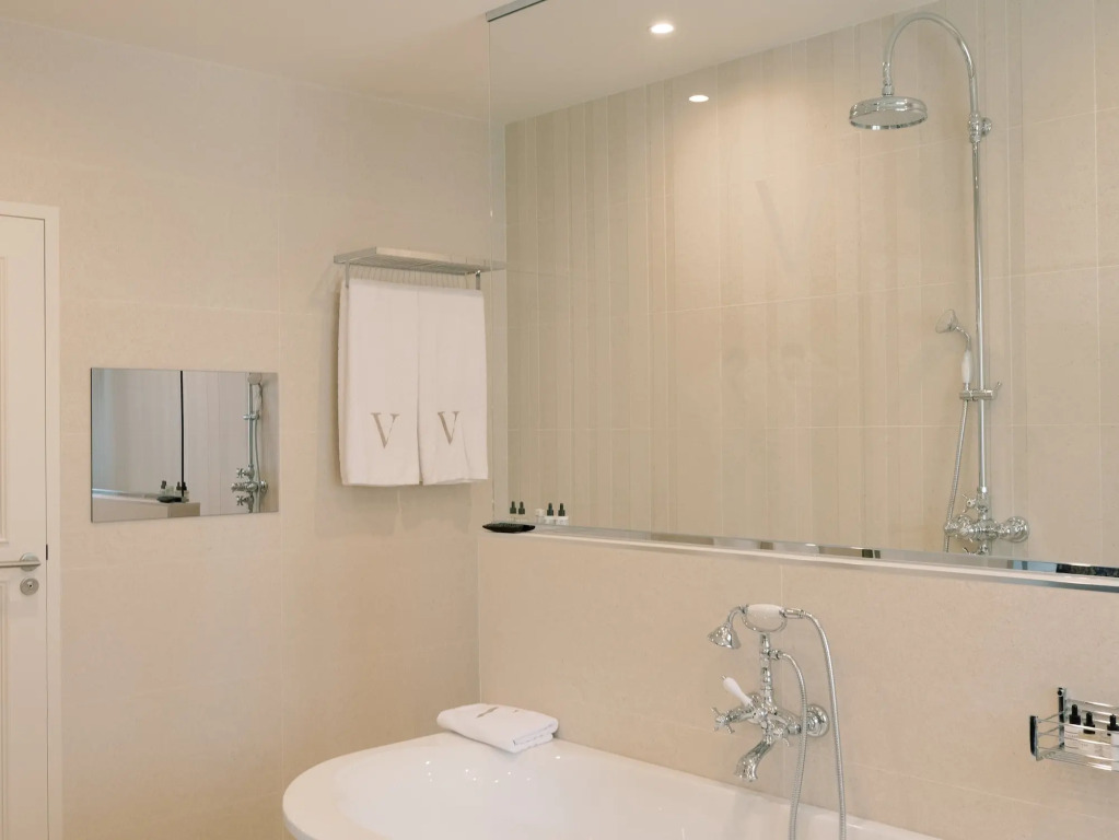 Le Vallon de Valrugues Hotel Spa & Villas