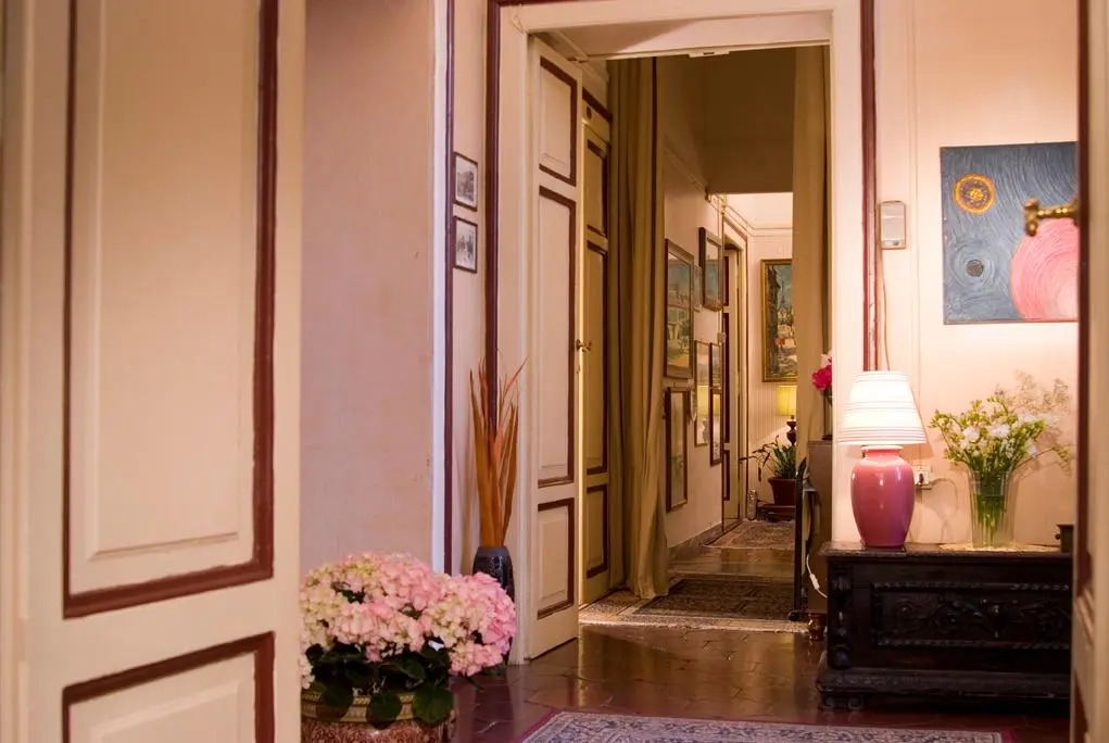 Hotel Boccaccio
