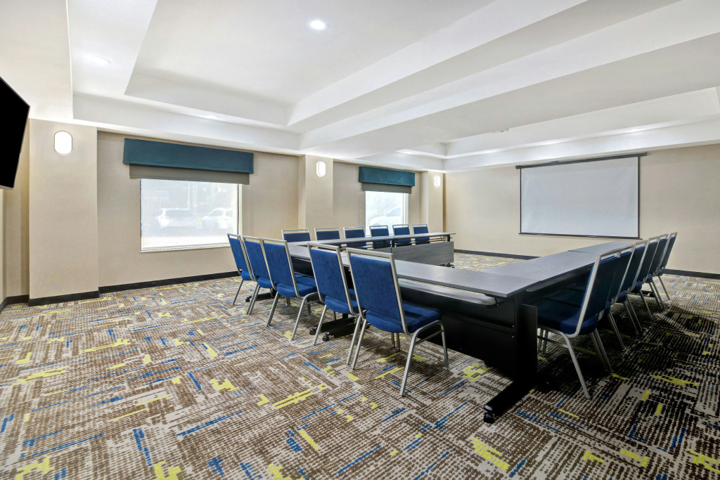 Hampton Inn & Suites Nacogdoches