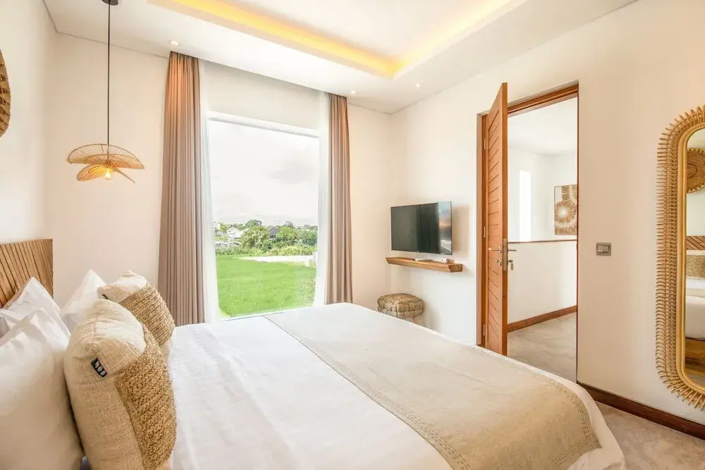 SOL n2 Villa in Dalung
