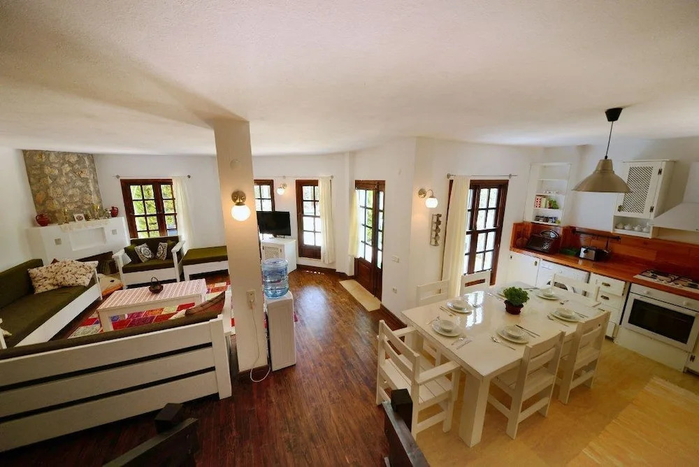 Villa Sedir