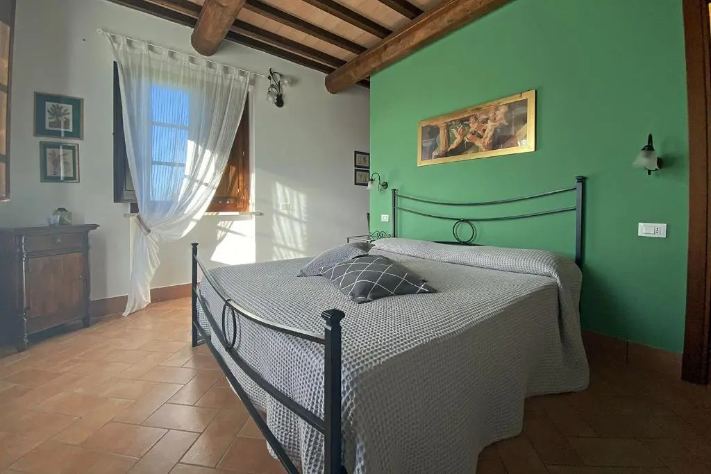 Il Poggio Della Pieve Apartments