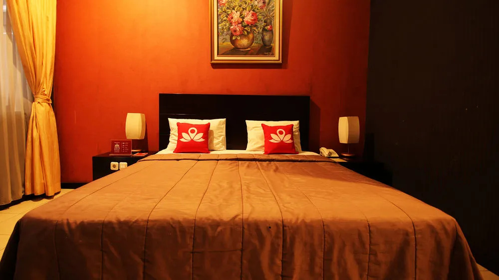 ZEN Rooms Grand Hotel Lembang