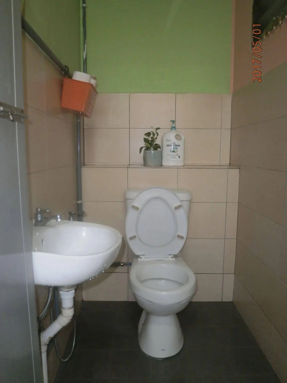 River One Residence - Hostel