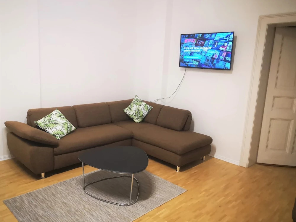 Ferienwohnung im Herzen von Bad Pyrmont