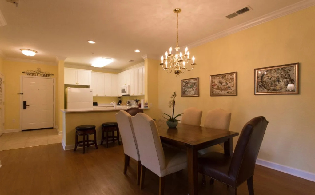 Tuscana Resort Orlando by Tropical Escape