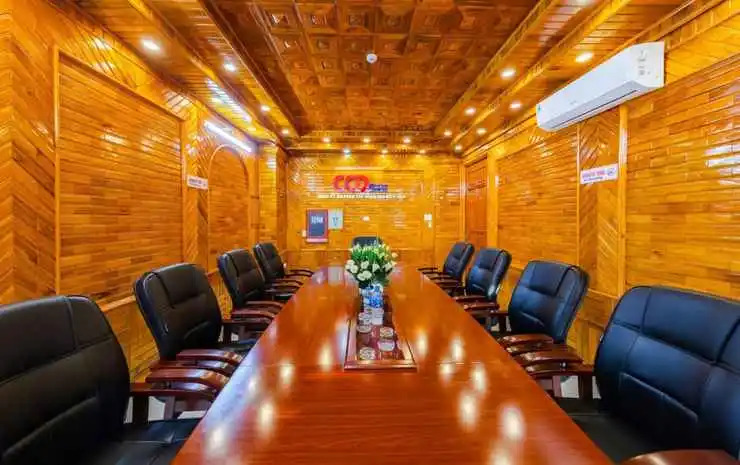 The King Hotel Noi Bai