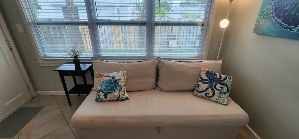 Southern PAG Beach House Bungalows