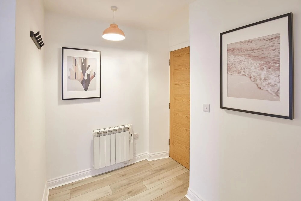 Host Stay Apartment 7 North Quay
