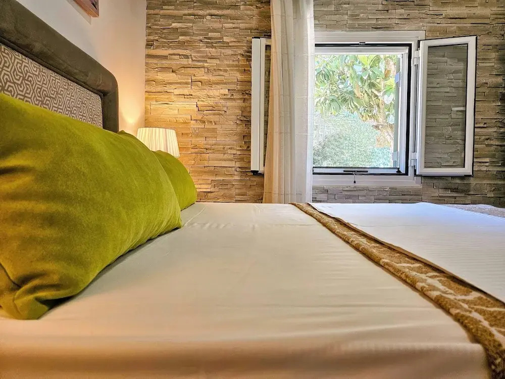 Villa Claire Corfu