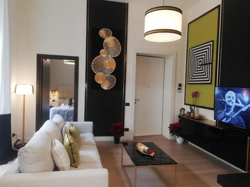 Napoli Mariana Luxury