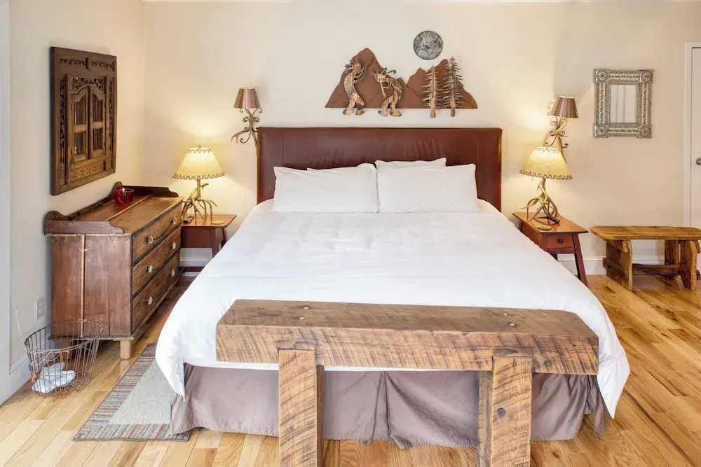 Blue Mesa Lodge 23C by Avantstay Functional Ski In/ski Out Studio w/ Balcony in Great Location!