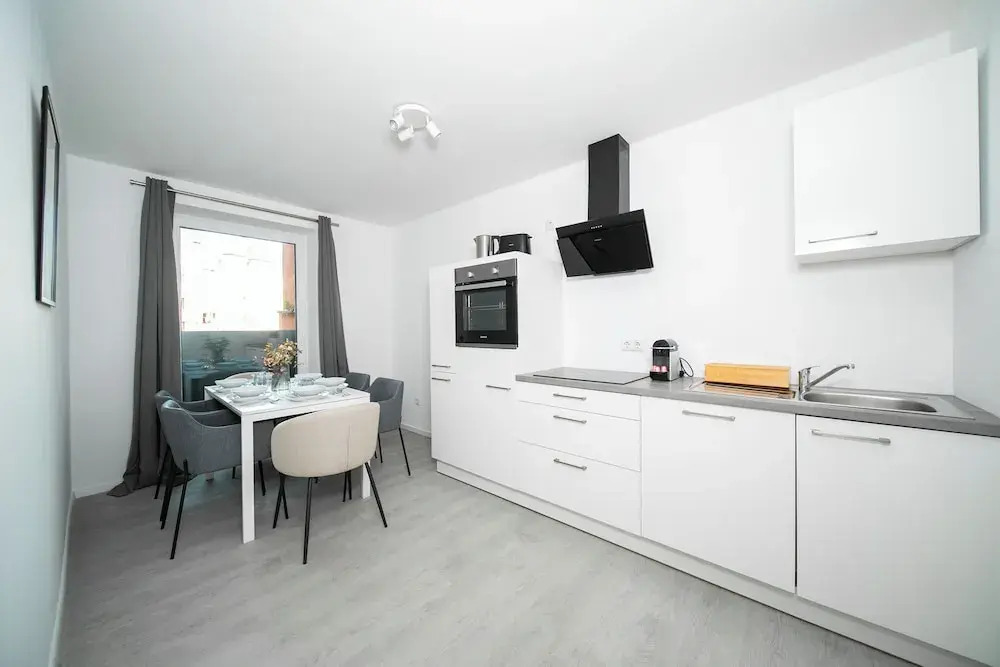 Favorite Stays - Düsseldorf