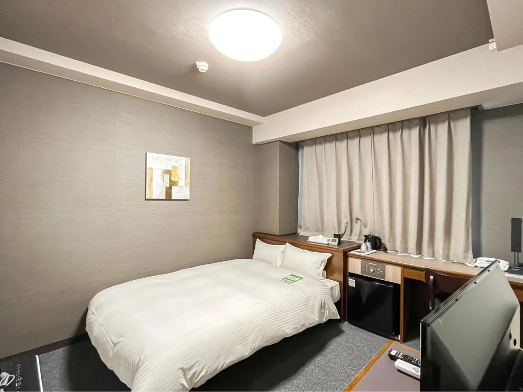 Hotel Route-Inn Dai2 Nagano Naganobekkan