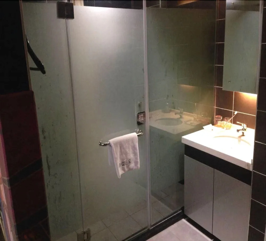 Badi Hotel Nanya Feng Qing Hotel