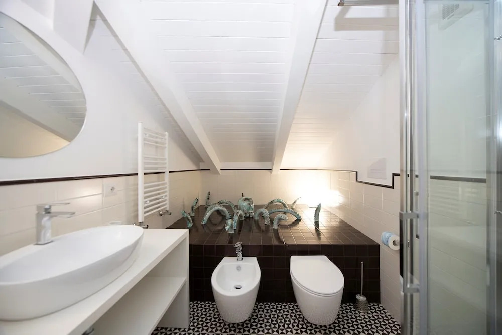 Zia Pupetta Suites