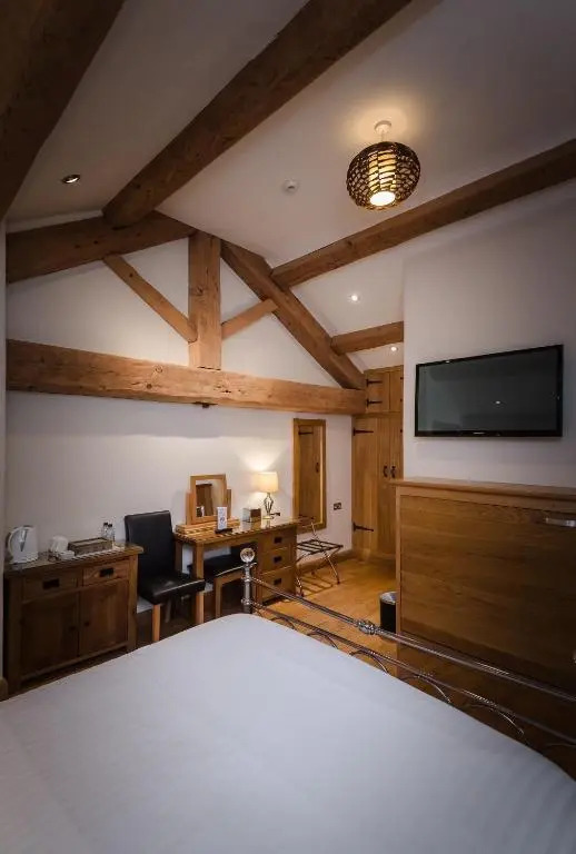 Heaton House Farm