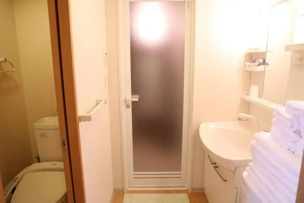 Omotenashi House Shinsakae