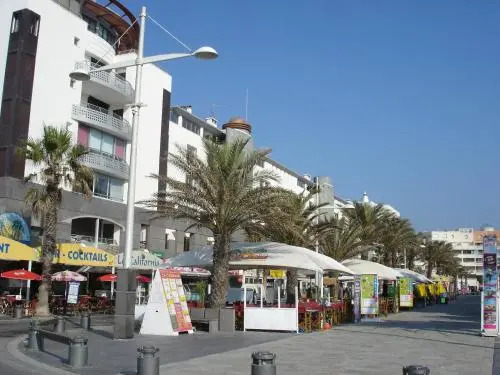 Vacancéole - Résidence Samaria Village - Hacienda Beach
