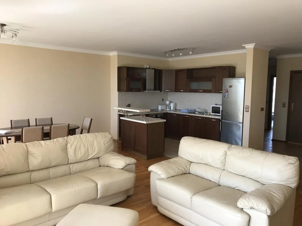 Gold Corp Apartments