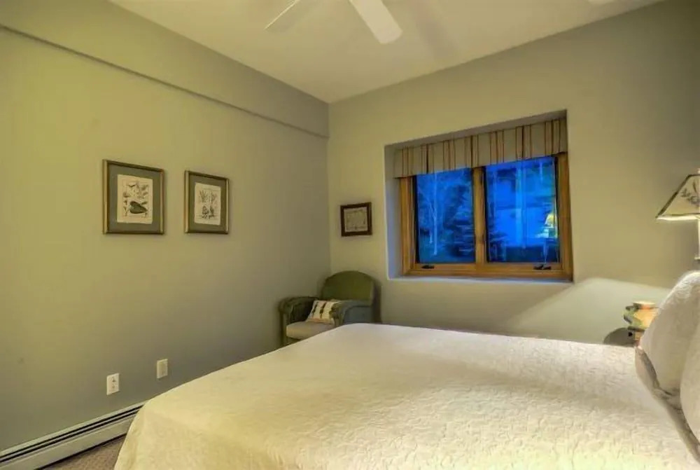 Wildwood Chalet