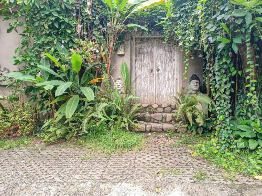Pranajaya Villa