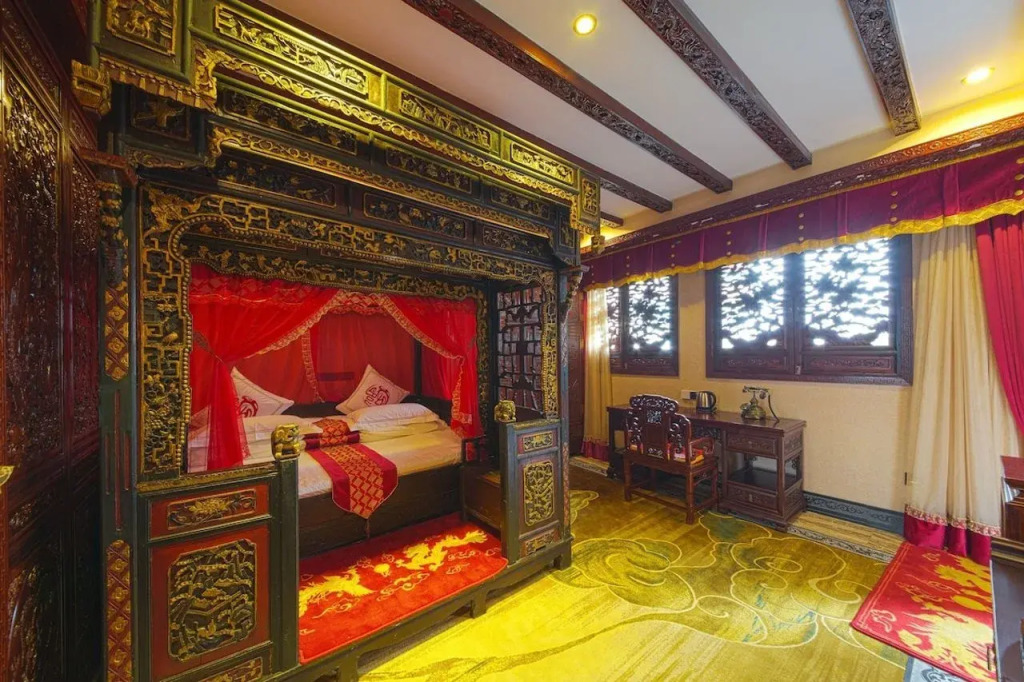 Han Dynasty Boutique Hotel