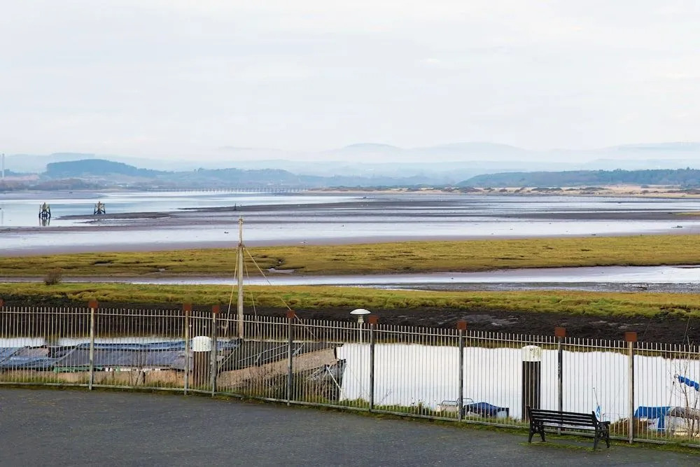 Marina View Guest House