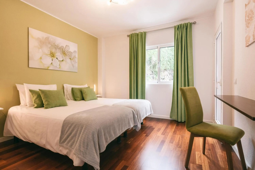 Pereira Place - The Dream