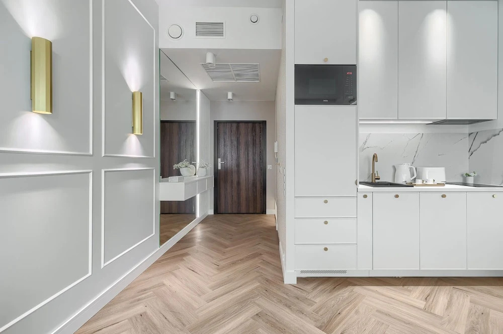 MARGI Ariela Apartment