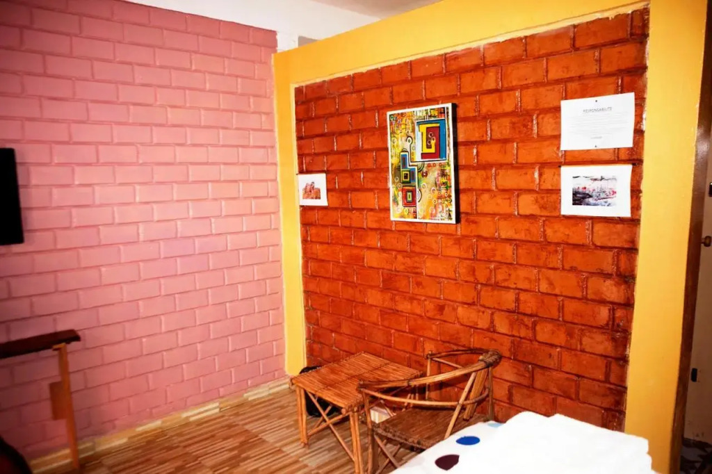 Residence Hotel Lwili