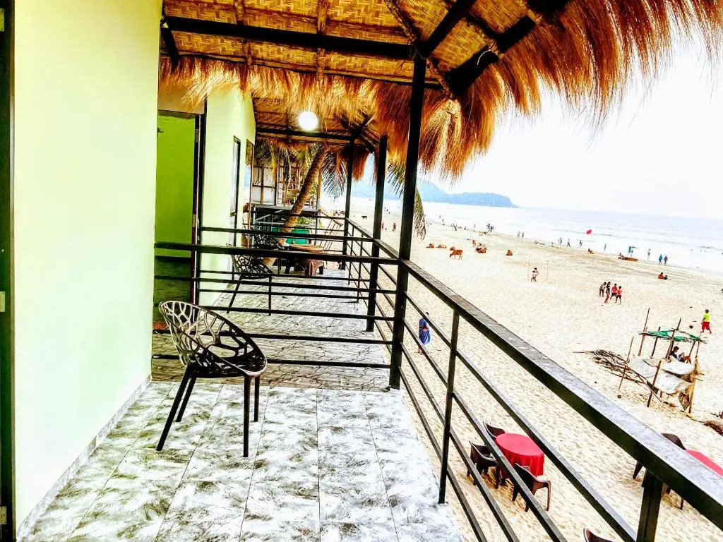 A3 Beach Resort