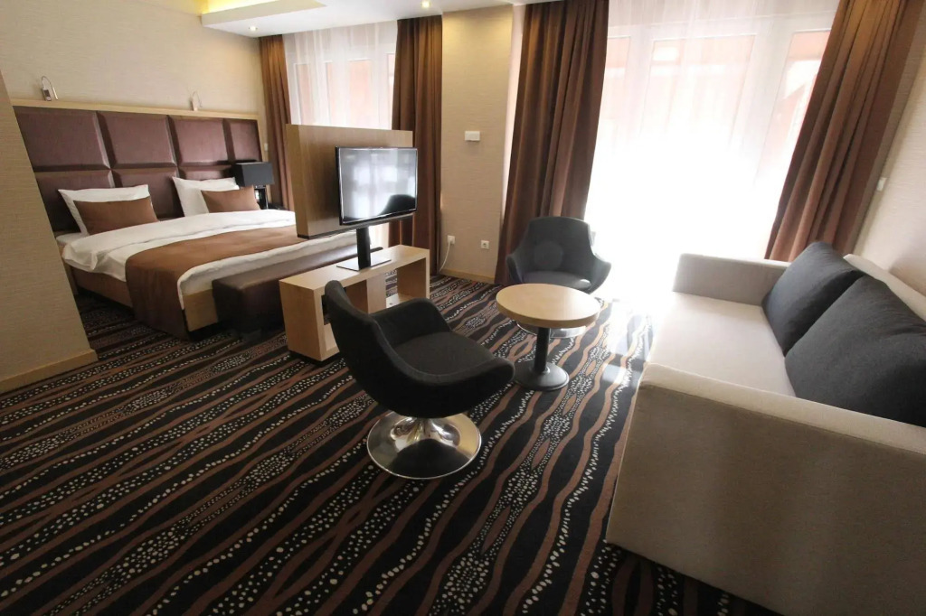Aquaticum Debrecen Termal & Wellness Hotel