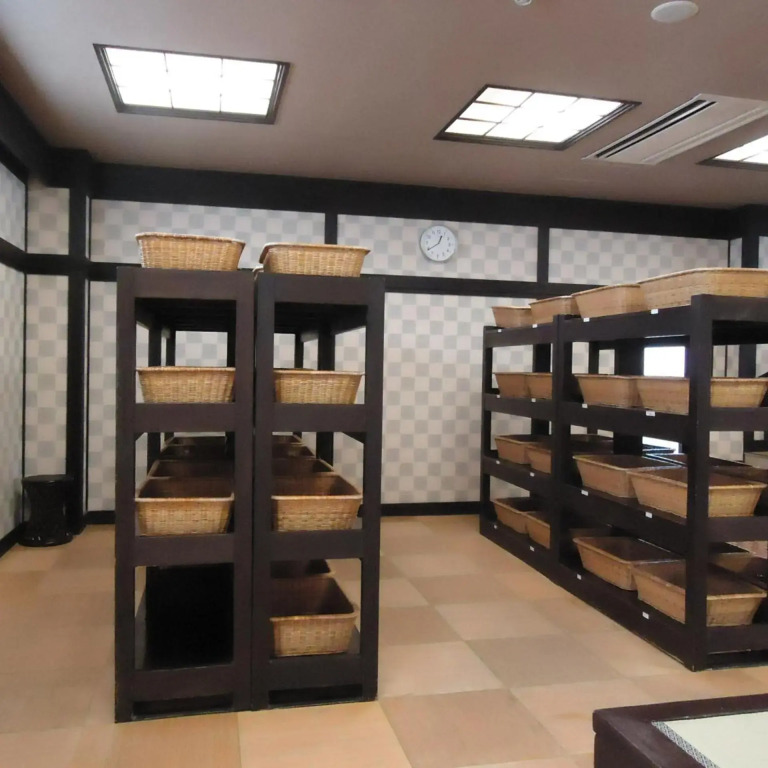 Yamagisi Ryokan