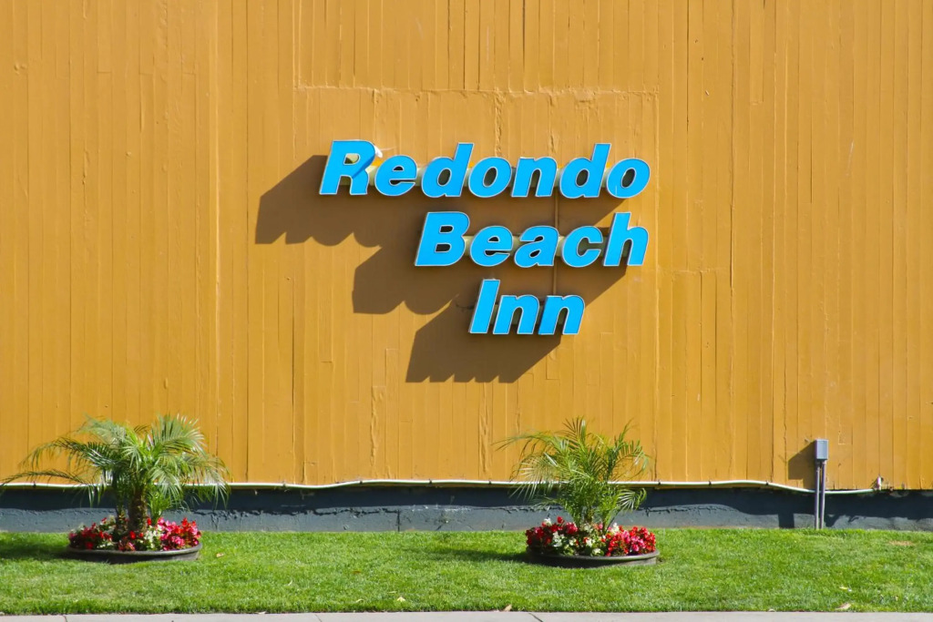 Redondo Beach Inn-LAX