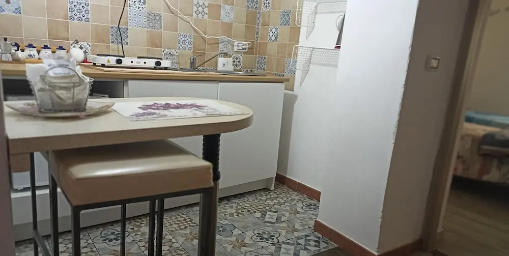 Affittacamere Al Molo Santeligio