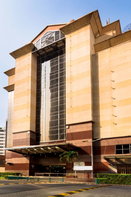 Best Western Senayan