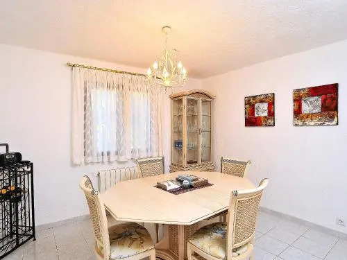 Holiday Home Grevol