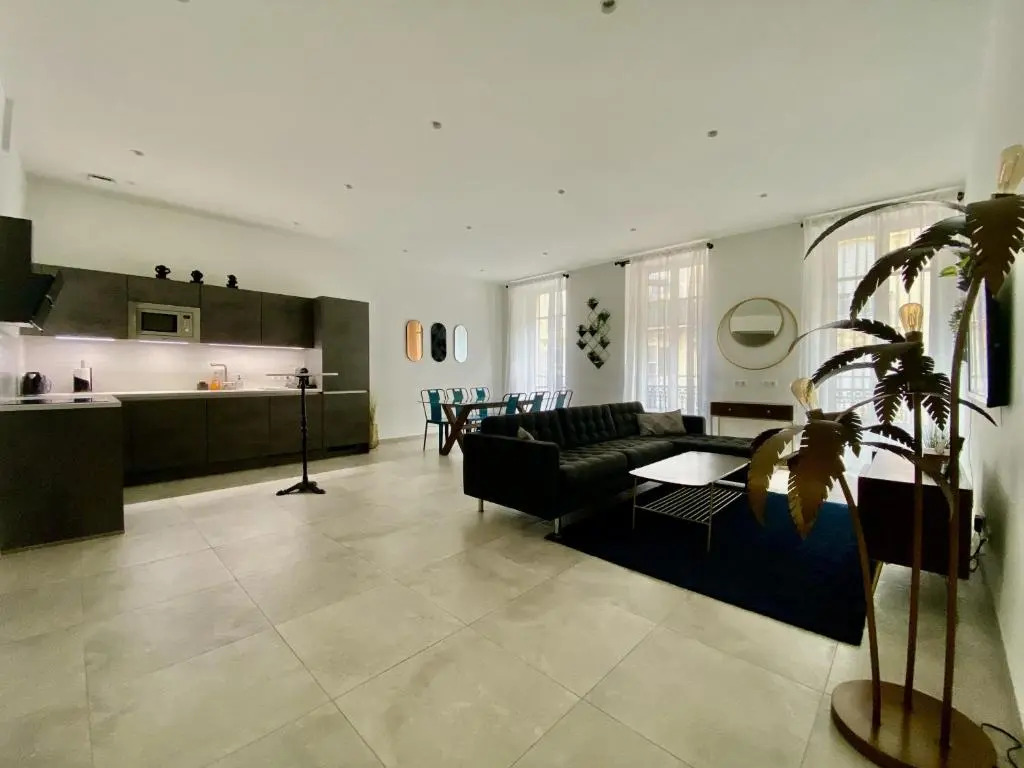 Appartement Urban 5